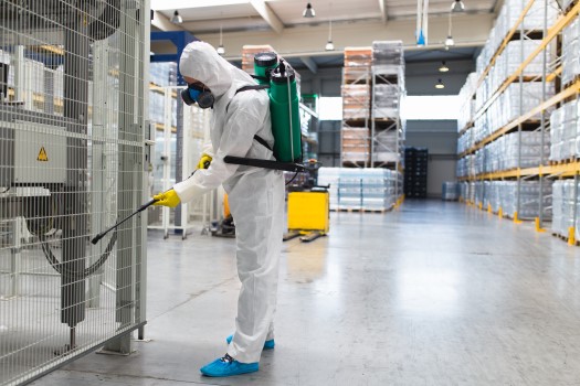 Discover PROTEGER
