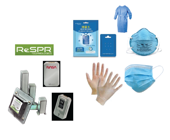 Consumables