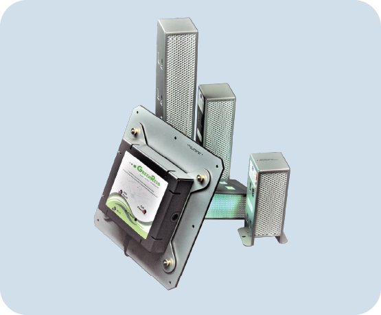 SANITIZATION TECHNOLOGIES