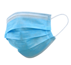 Surgical Face Mask